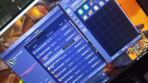 Talkasha - Kamas - Dofus