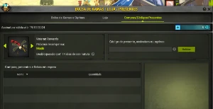 Iop 200, Full Scroll - tal kasha - p2p até final do mês - Dofus