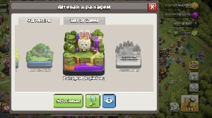 🛡️ Conta Clash of Clans — Full Acesso (CV14 Semi Full)
