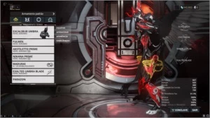 Conta de Warframe quase todos os warframes prime antigos - Outros