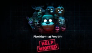 Five Nights At Freddy's: Help Wanted (Steam Offline)