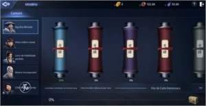 Conta mir4 lvl 40 pronta para farm.