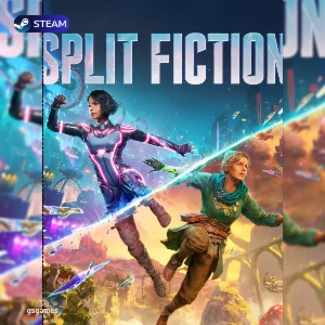 Split Fiction - Steam