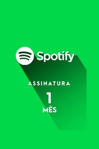 Spotify Premium No Seu Email (Não Necessário Da Senha) - Assinaturas e Premium