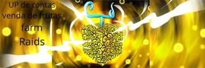 Blox Fruits - Outros