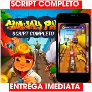 Script Subway Surfers pay 2 - Outros