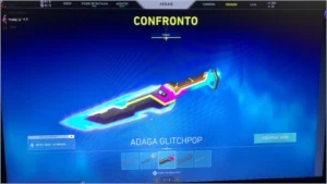 Conta Valorant