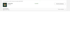conta xbox microsoft - Outros