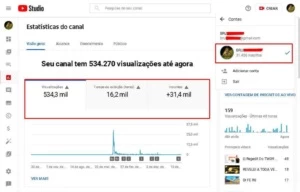 VENDO CANAL COM 31 MIL INSCRITOS (MONETIZADO) - Assinaturas e Premium