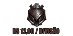 EloJob / League of Legends - LOL