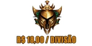 EloJob / League of Legends - LOL
