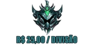 EloJob / League of Legends - LOL
