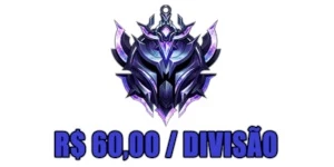 EloJob / League of Legends - LOL