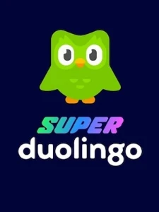 Duolinguo Plus - Vitalício - Softwares e Licenças