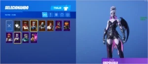 conta do fortnite com passe de batalha ativo