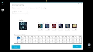 AUTO UP DE CONTAS (VITALICIO) SIMPLES E ANTI-BAN - League of Legends LOL