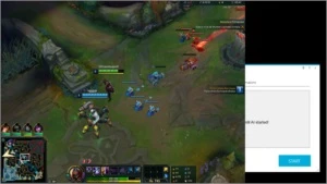 AUTO UP DE CONTAS (VITALICIO) SIMPLES E ANTI-BAN - League of Legends LOL