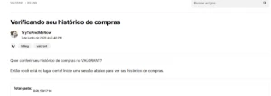Conta Valorant Champions 2024 +R$5.8K Gastos Dono Único