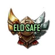 EloSAFE - Elojob de qualidade com preços super acessíveis ! - League of Legends LOL