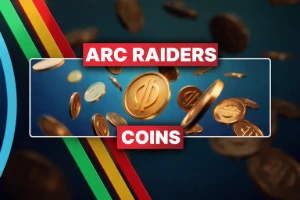 Arc Raiders Coins