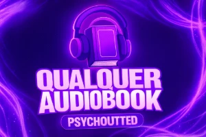 Qualquer Pdf Em Audiobook Menor Preço - Serviços Digitais