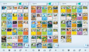 Pokemon Tcg Pocket: Conta Competitiva - Outros