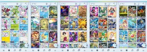 Pokemon Tcg Pocket: Conta Competitiva