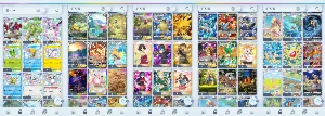 Pokemon Tcg Pocket: Conta Competitiva