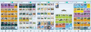 Pokemon Tcg Pocket: Conta Competitiva - Outros