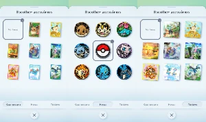 Pokemon Tcg Pocket: Conta Competitiva - Outros