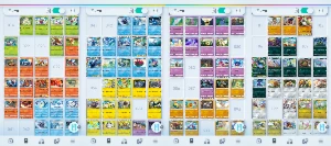 Pokemon Tcg Pocket: Conta Competitiva - Outros