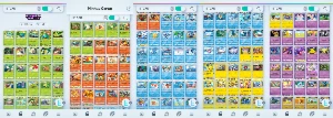Pokemon Tcg Pocket: Conta Competitiva