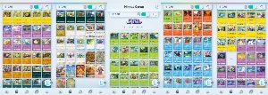 Pokemon Tcg Pocket: Conta Competitiva - Outros