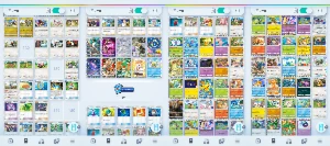 Pokemon Tcg Pocket: Conta Competitiva - Outros