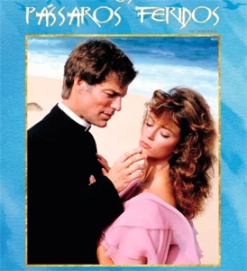 Série Pássaros Feridos Dublado (Google Drive) - Outros