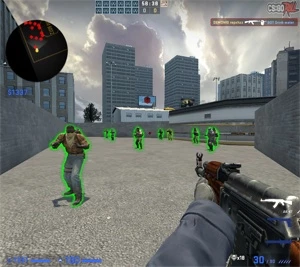Cheat CS:GO MM INDETECTÁVEL (LIFETIME) - Counter Strike