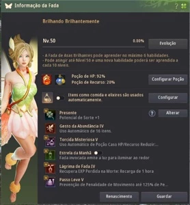 Vendo Conta 697gs - Black Desert