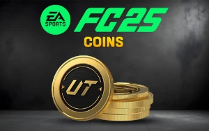 Coins EAFC 25 - 2Kk preço especial !!!