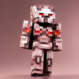 Conta Full Acesso Minecraft Rara Upada