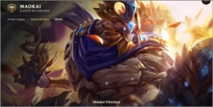 lol - League of Legends