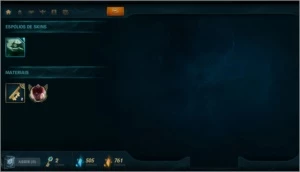 lol - League of Legends
