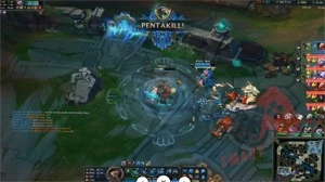 SCRIPT LEAGUE OF LEGENDS [ATUALIZADO] VITALICIO promo LOL