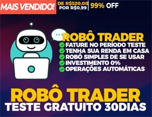 [Exclusivo] Bot Trader Operações Automáticas | 100% Lucro - Softwares and Licenses
