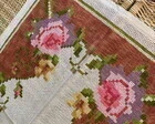 Tela para bordar em talagarça TP-40 - 126 x 82 cm - Artesanato e Personalizados