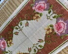 Tela para bordar em talagarça TP-40 - 126 x 82 cm - Artesanato e Personalizados