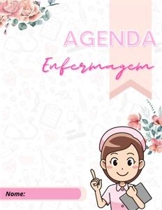 Agenda Enfermagem - Personalizada - Digital Services