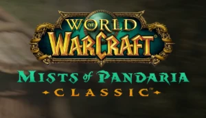 World of Warcraft Pandaria Classic Conta - Blizzard