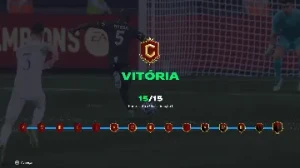 Jogo Sua Wl - (Pc) - Ea Fc 26 - FIFA