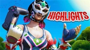 Edição HIGHLIGHT - Outros