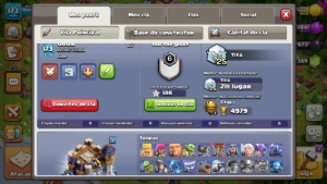Clash Of Clans